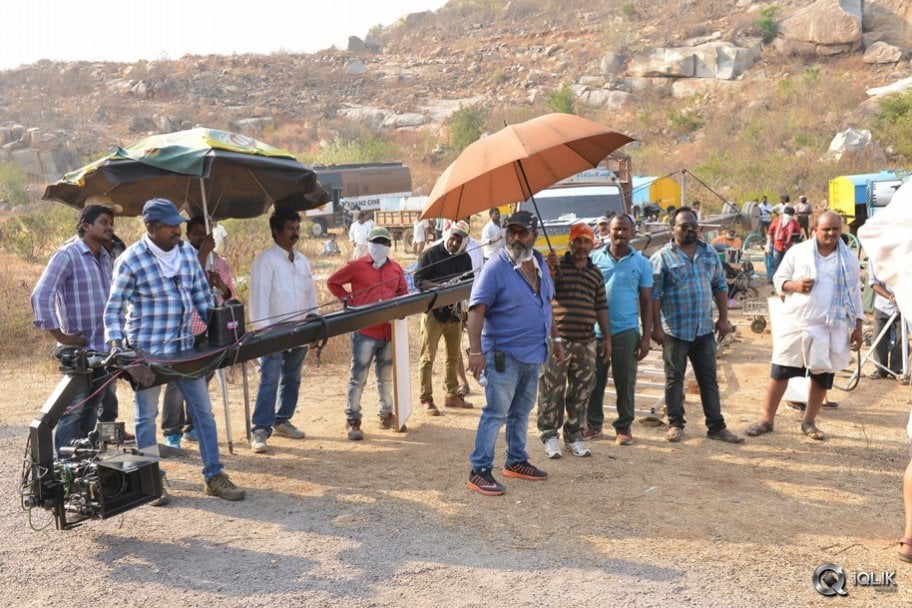 Balakrishnudu